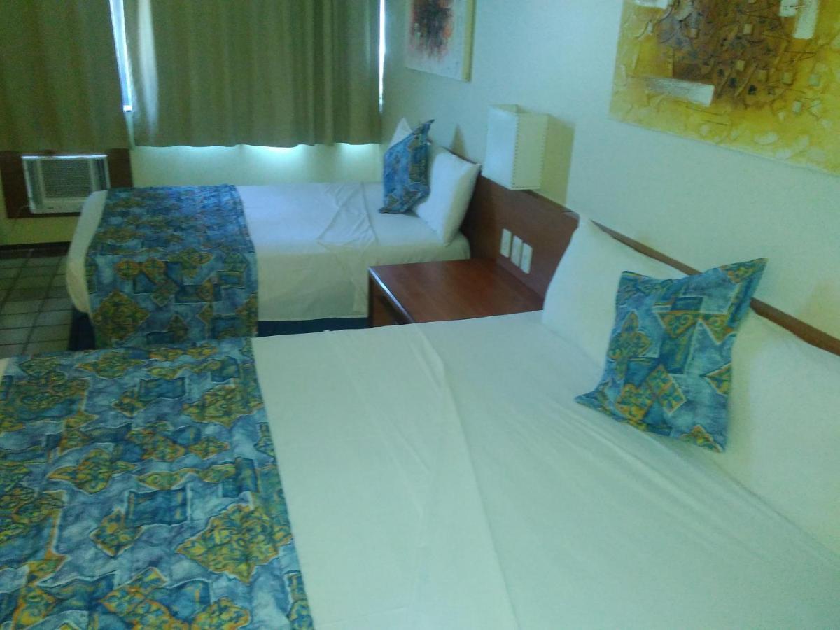 Hotel Dan Inn Mar Piedade - Grande Recife จาบัวเทา โดส กัวราราเปส ภายนอก รูปภาพ